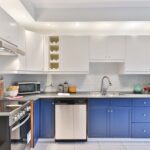Photo Kitchen cabinet