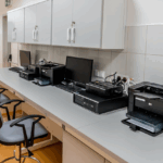 Printer vs. Plotter: Differences and Use Cases