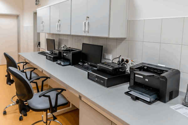 Printer vs. Plotter: Differences and Use Cases Printer vs. Plotter: Differences and Use Cases