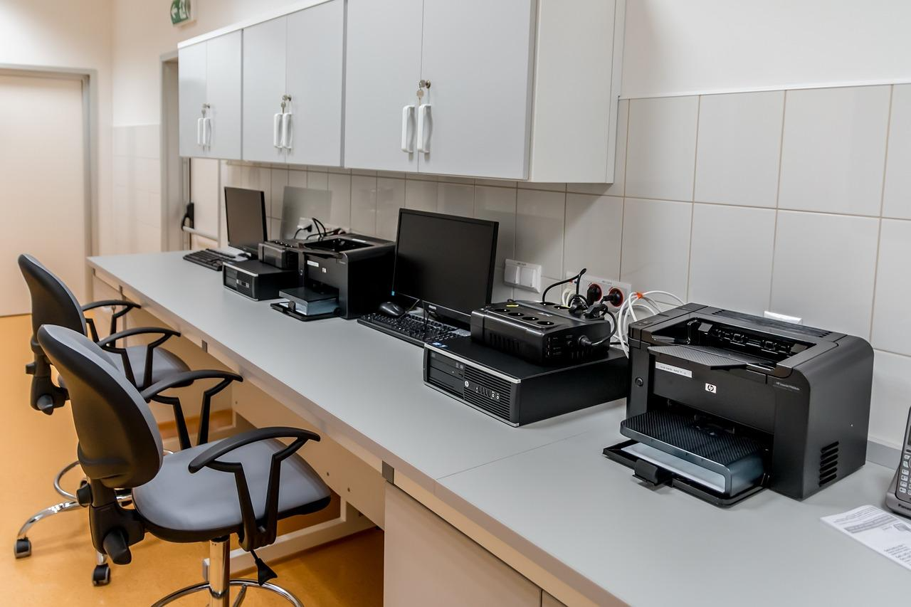 Printer vs. Plotter: Differences and Use Cases